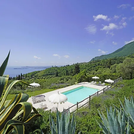 Ca Bianca Sopra Apartament Toscolano Maderno