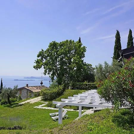 Ca Bianca Sopra Apartament