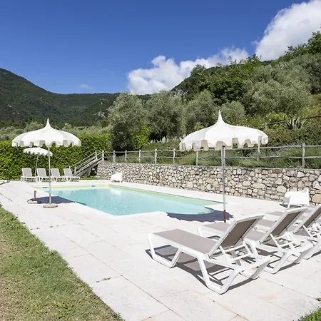 Apartment Ca Bianca Sopra