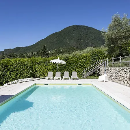 Apartment Ca Bianca Sopra