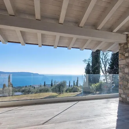 Apartament Ca Bianca Sopra