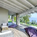 Ca Bianca Sopra Apartment