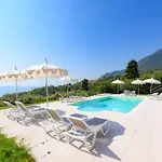 Ca Bianca Sopra Toscolano Maderno